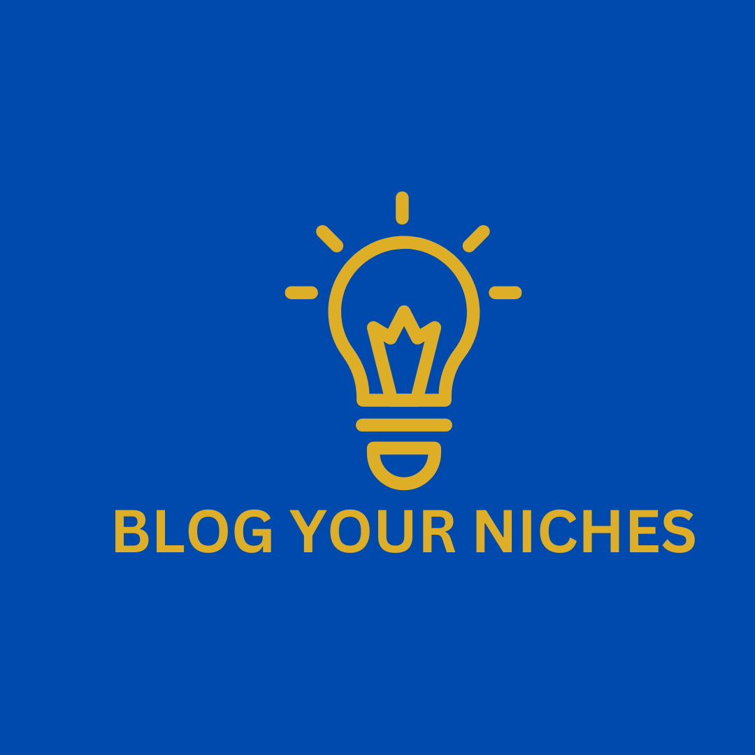 BlogYourNiches